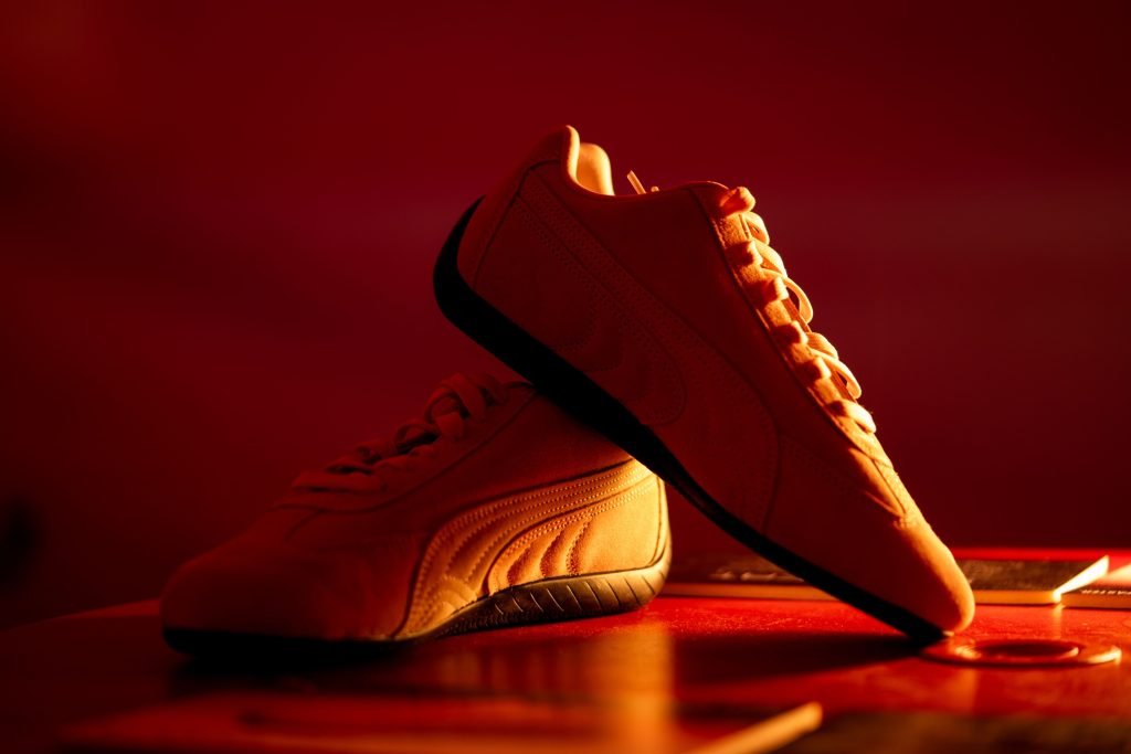 Puma – Speedcat Release Campaign