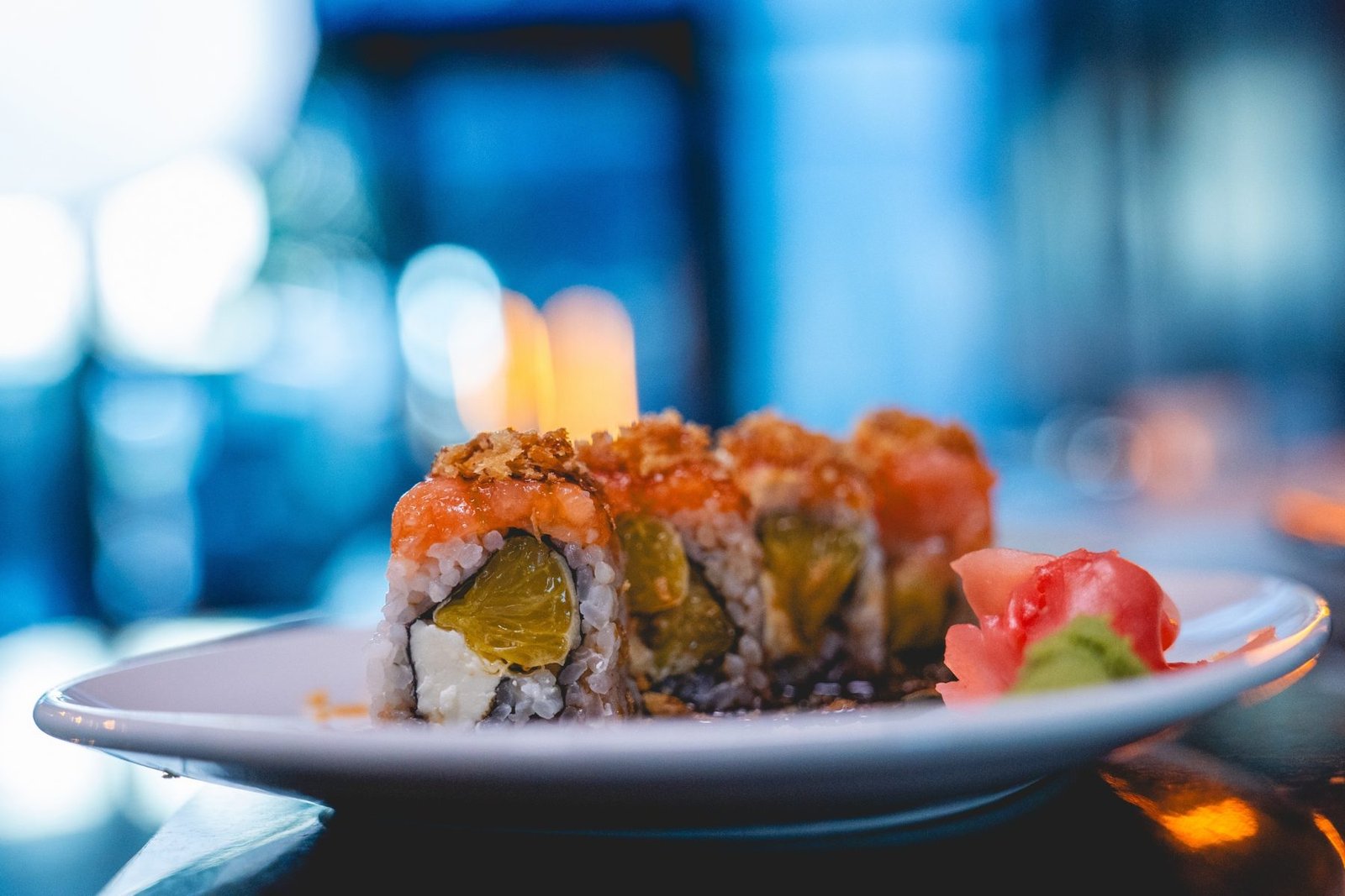 Sushimi by K