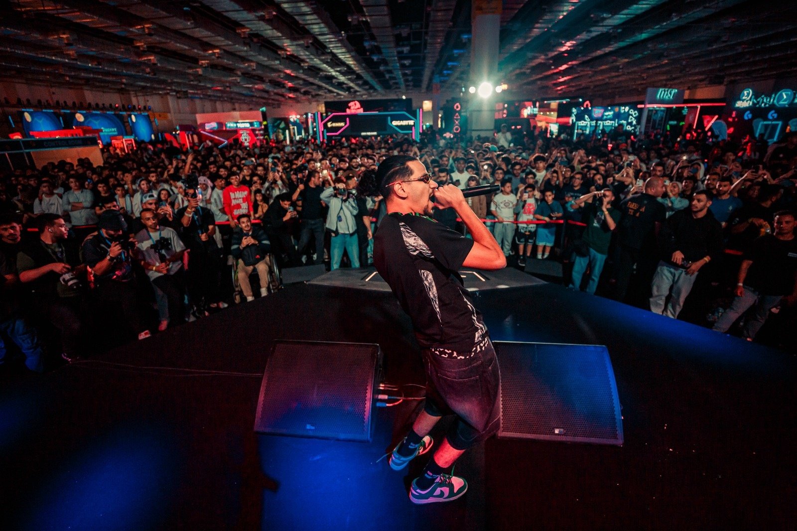 Insomnia Egypt – Media Partnership